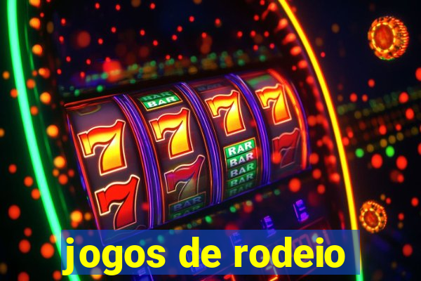jogos de rodeio
